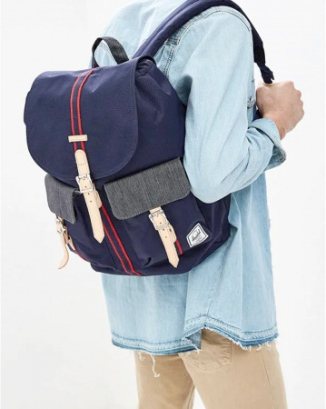 Рюкзак Herschel Dawson OFFSET 10233 (FT NIGHT/D 20,5 L)