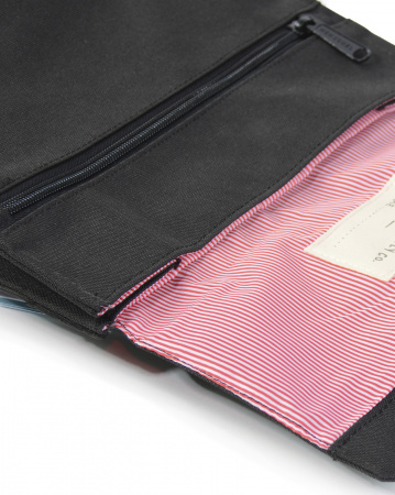 Рюкзак детский Herschel Survey 10142 (Black/Black 5,5L)