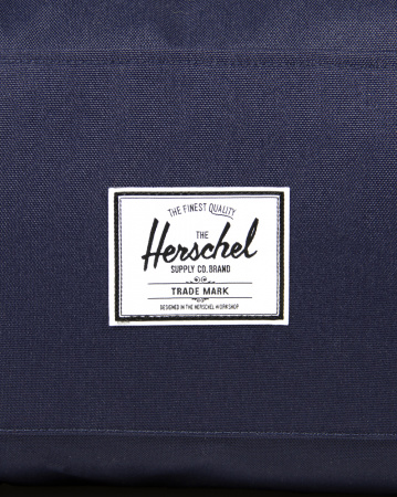 Сумка Herschel Sutton Mid Volume 10251 (PEACOAT/CHICORY COFFE 28L)