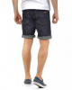 Шорты Carhartt WIP Swell Short Malibu 10 Oz (31 темно-синий)