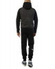 Толстовка с капюшоном на молнии Champion Authentic American EZ509 (L черный свет)