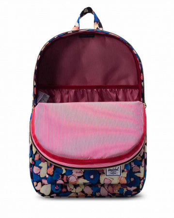 Рюкзак Herschel Settlement Mid 10033 (Painted Floral 18 L)