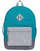 Рюкзак Herschel Heritage Youth 10312 (Tile Blue/Grey 16 L)