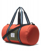 Сумка Herschel Sutton Mid Volume 10251 (Chili Black Ivy Green Storm Blue 28 l)