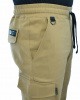 Джоггеры мужские Cool Penguin JMTL 1713 (Beige, M)