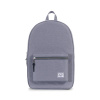 Рюкзак Herschel Settlement 10005 (Grey Crosshatch 23 L)