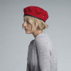 Берет Kangol Monty Beret 0248HT (RD608 RED, S)
