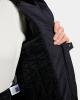 Куртка женская Didriksons Jennie 505480 (Dark Night Blue, 36)