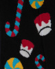 Носки Happy Socks New (41-46 пепельно-серый)