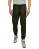 Джоггеры мужские Cool Penguin JMC 1713 (Dark Brown 4XL)