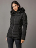 Куртка женский 8848 Altitude Joline W Jacket 2233 (40 Black)
