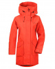 Куртка женская Didriksons Thelma 503573 (424 ORANGE (маково-оранжевый) 34)