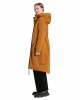 Куртка женская Didriksons ALICIA 504310 (508 кайенский перец, 42)