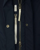 Куртка женская Didriksons Meg (36 NAVY)