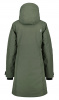 Куртка женская Didriksons Antje 504183 (300 Deep Green, 44)