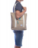 Сумка Herschel Market Canvas (11 L оранжевый)