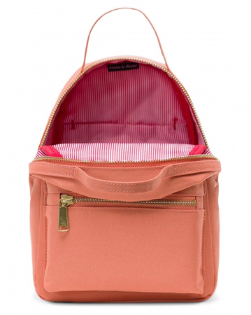 Рюкзак Herschel Nova Mini 10501 (FR SALMON 9 L)