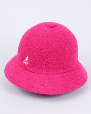 Панама Kangol Bermuda Casual 0397BC (EP600 Electric Pink, L)