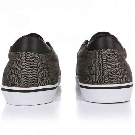 Кеды Gravis Filter Wingtip MNS (41.0 темно-серый)