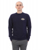 Толстовка мужская свитшот Dickies 1922 Briggsville (L синий)