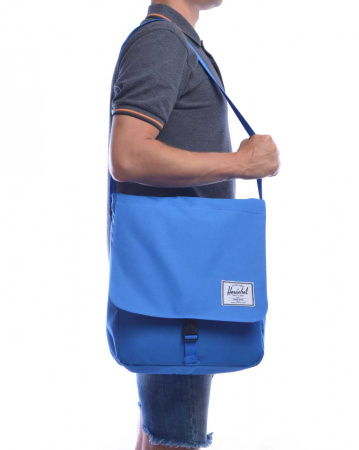 Сумка Herschel Scottie (12 L Red)