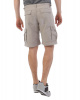 Шорты Carhartt WIP Aviation Bermuda Tierra Cotton Poplin 6.5 Oz (30 светло-серый)