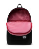 Рюкзак Herschel Heritage 10968 (Black Crosshatch Black Raven 22 L)