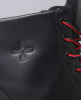 Ботинки Psyberia Mudguard Boot (47.5 черно-красный)