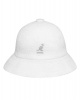 Панама Kangol Bermuda Casual 0397BC (WH103 White, L)