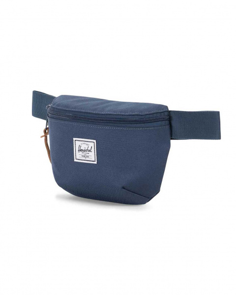 Сумка поясная Herschel Fourteen 10514 (1 L синий)