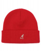 Головной убор Kangol 2978BC Acrylic Cuff Pull-On (OS красный)