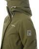 Куртка женская Didriksons Nadine (34 GREEN)