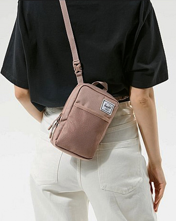 Сумка Herschel Sinclair Large 10567 (ASH ROSE 2 L)