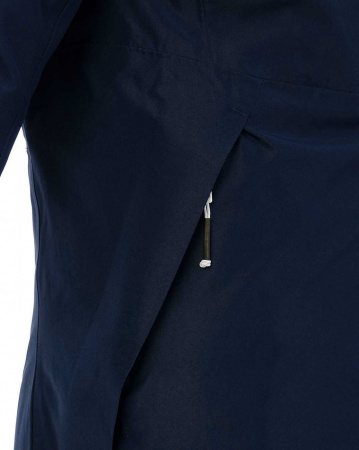 Куртка женская Didriksons Silje 501875 (34 NAVY)