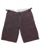 Шорты Carhartt WIP Aviation Bermuda Columbia Ritstop 6.75 Oz (28 темно-коричневый)