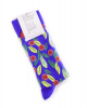 Носки Happy Socks Grass (41-46 синий)
