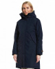 Куртка женская Didriksons Luna 504379 (999 глубокая синяя ночь, 46)