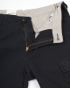 Шорты Carhartt WIP Aviation Bermuda Columbia Ritstop 6.75 Oz (28 черный)