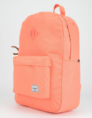 Рюкзак Herschel Heritage 10007 (Fresh Salmon 22 L)