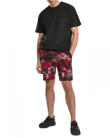 Футболка Urban Classic TB3667 (XXL черный)