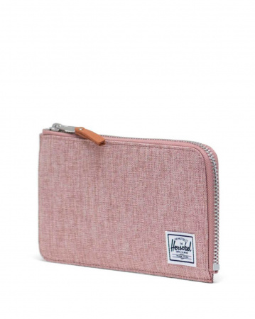 Кошелек Jack Large RFID (10808-OS) (Gilded Beige Sparkle, OS)