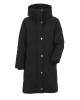 Куртка женская Didriksons Torun 504377 (060 черный, 46)