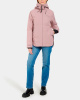 Куртка женская Didriksons Jennie 505480 (Oyster Lilac, 36)