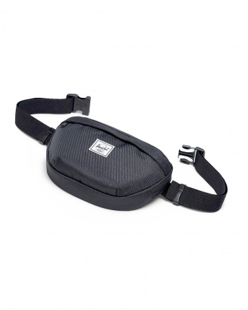 Сумка поясная Herschel Nineteen 10733 (Black 3 L)
