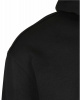 Толстовка мужская с капюшоном Urban Classics 80's Hoody TB4135 (XXL черный)