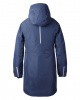 Куртка женская Didriksons Silje 501875 (34 NAVY)