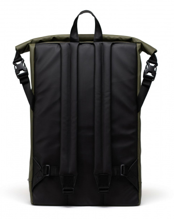 Рюкзак Herschel Roll Top 11194 (IVY GREEN)