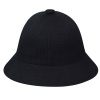 Панама Kangol K2094ST TROPIC CASUAL (BK001 Black, M)