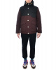 Куртка Elvine Benny (XL темно-бордовый)