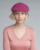 Кепка Kangol CAP Wool 504 0258BC New (VI503 Vino, S)